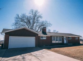 20 Oak Ridge Rd, Superior, NE 68978