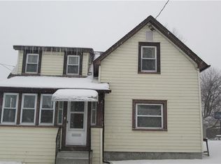 130 Duffy St, Watertown, NY 13601