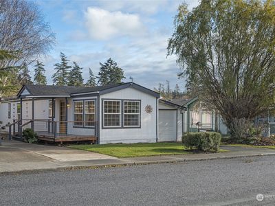 1785 Douglas Road #57, Friday Harbor, WA, 98250
