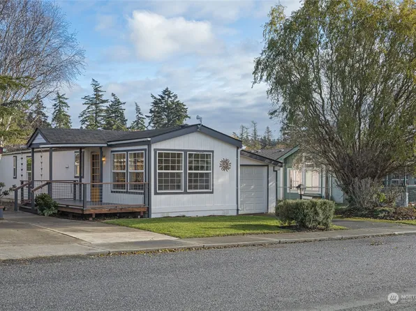 1785 Douglas Road #57, Friday Harbor, WA 98250