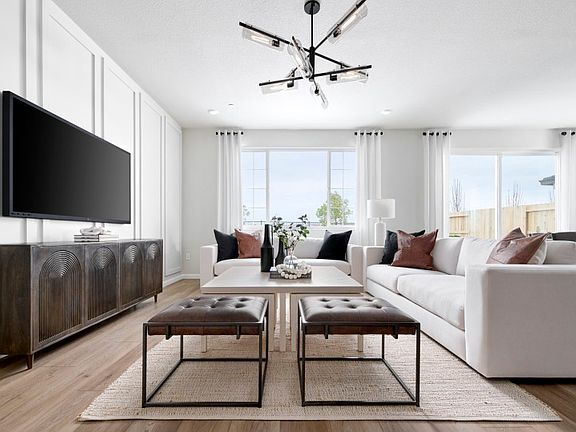 Model Representation