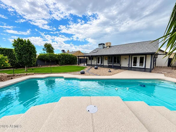 12442 N 86TH Lane, Peoria, AZ 85381