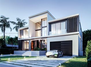 Ocean Blvd Estates Sec A, Sunny Isles Beach, FL 33160