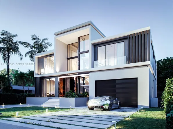 322 189th St, Sunny Isles Beach, FL 33160