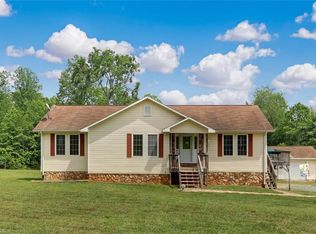 239 Natural Spring Ct, Providence, NC 27315