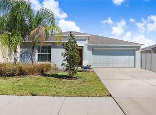 506 Serenity Mill Loop, Ruskin, FL 33570