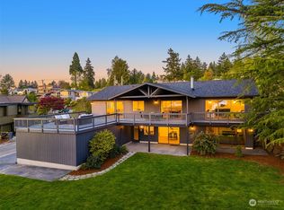 18507 Normandy Ter SW, Normandy Park, WA 98166