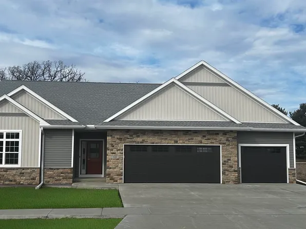 5481 Arrowood Ln, Milton, WI 53563