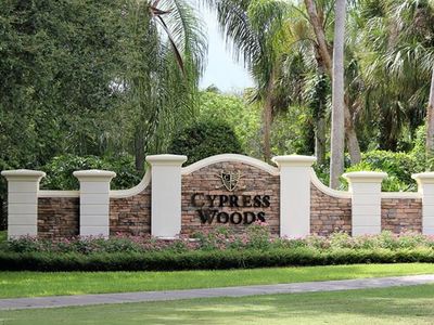 2865 Cypress Trace Cir APT 102, Naples, FL, 34119