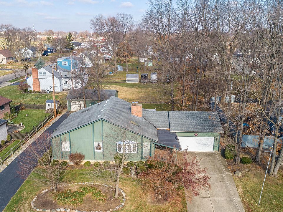 815 Virginia Ave, Vandalia, OH 45377 Zillow