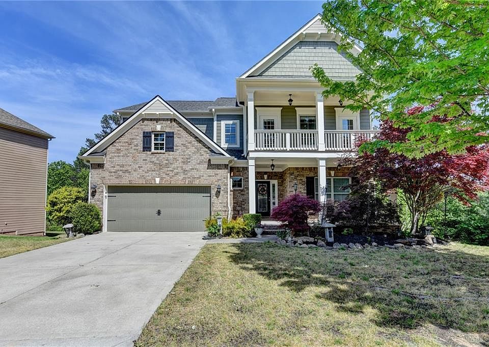 1st image of 4035 Griffin Trail Way