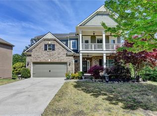 4035 Griffin Trail Way, Cumming, GA 30041