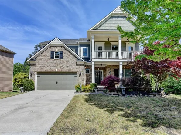 4035 Griffin Trail Way, Cumming, GA 30041