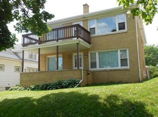 5831 W Scott St, Milwaukee, WI 53214