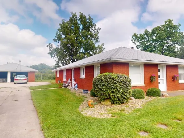 2356 Plymouth East Rd, Plymouth, OH 44865