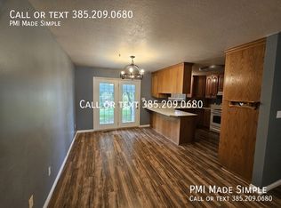 242 S 400 E, Spanish Fork, UT 84660