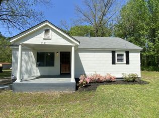 3547 Silas Rd, Memphis, TN 38109