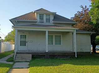 2504 21st St, Columbus, NE 68601