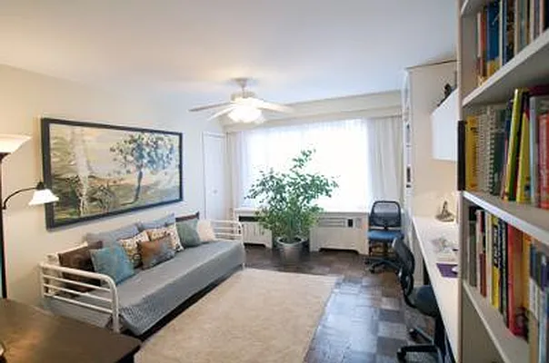 Rented by Douglas Elliman | media 9
