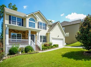 1580 Eaglerock Dr, Suwanee, GA 30024