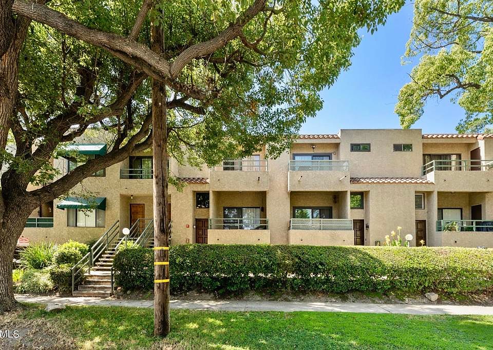 1124 E Chestnut St UNIT 39, Glendale, CA 91205 Zillow