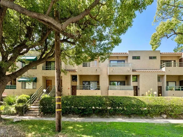 1124 E Chestnut St Unit 39, Glendale, CA 91205