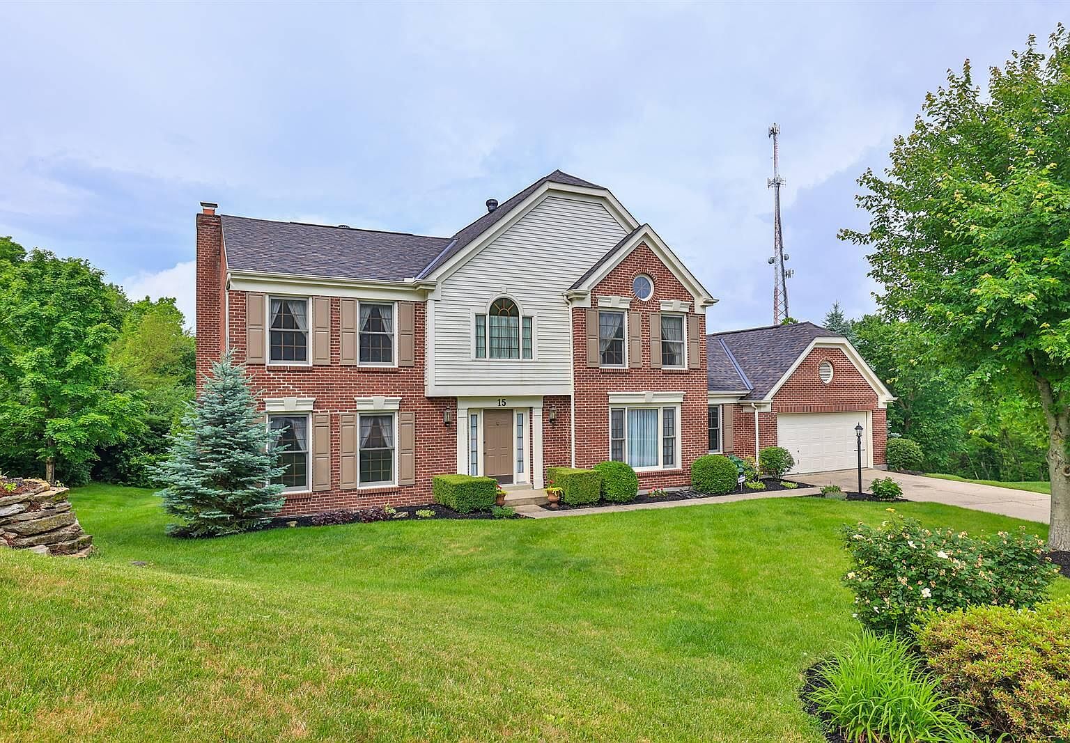 15 Sentinel Point, Wilder, KY 41076 Zillow