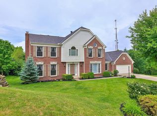 15 Sentinel Point, Wilder, KY 41076