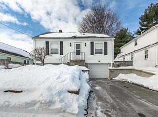 56 N Olney St, Johnston, RI 02919