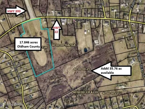 3300 W Highway 22, Crestwood, KY 40014