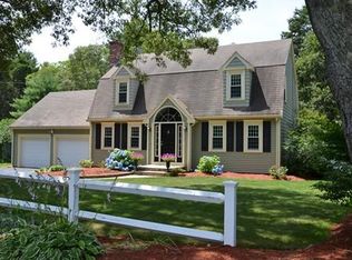 194 Lindsey St, North Attleboro, MA 02760