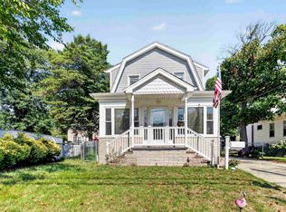 421 Shore Rd, Somers Point, NJ 08244