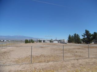 361 My Way St, Pahrump, NV 89060