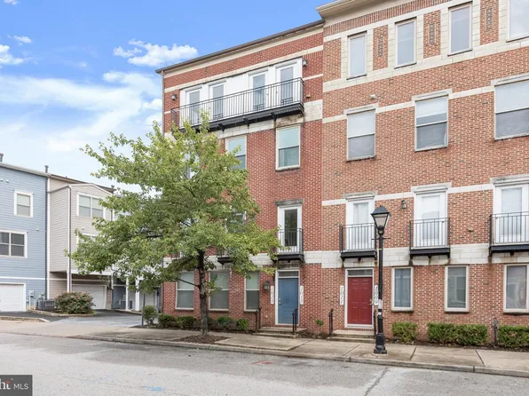 1015 Granby St #185-2, Baltimore, MD 21202