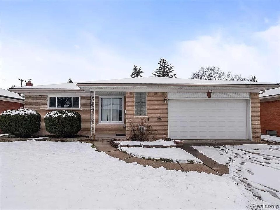 1st image of 11116 Racine Rd