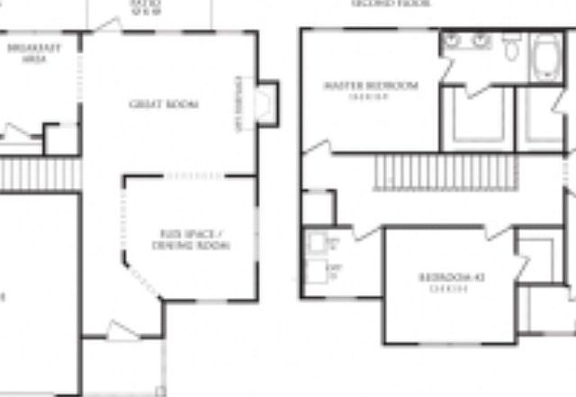 2nd image of 2207 Cobblestone Dr