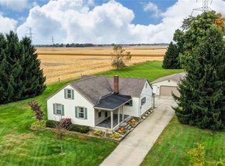 9020 Neowash Rd, Waterville, OH 43566