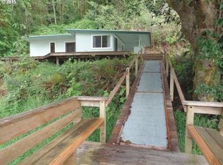 95993 Sun Lake Ln, Lakeside, OR