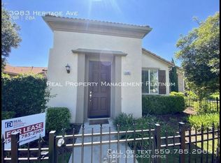 3983 Heritage Ave, Clovis, CA
