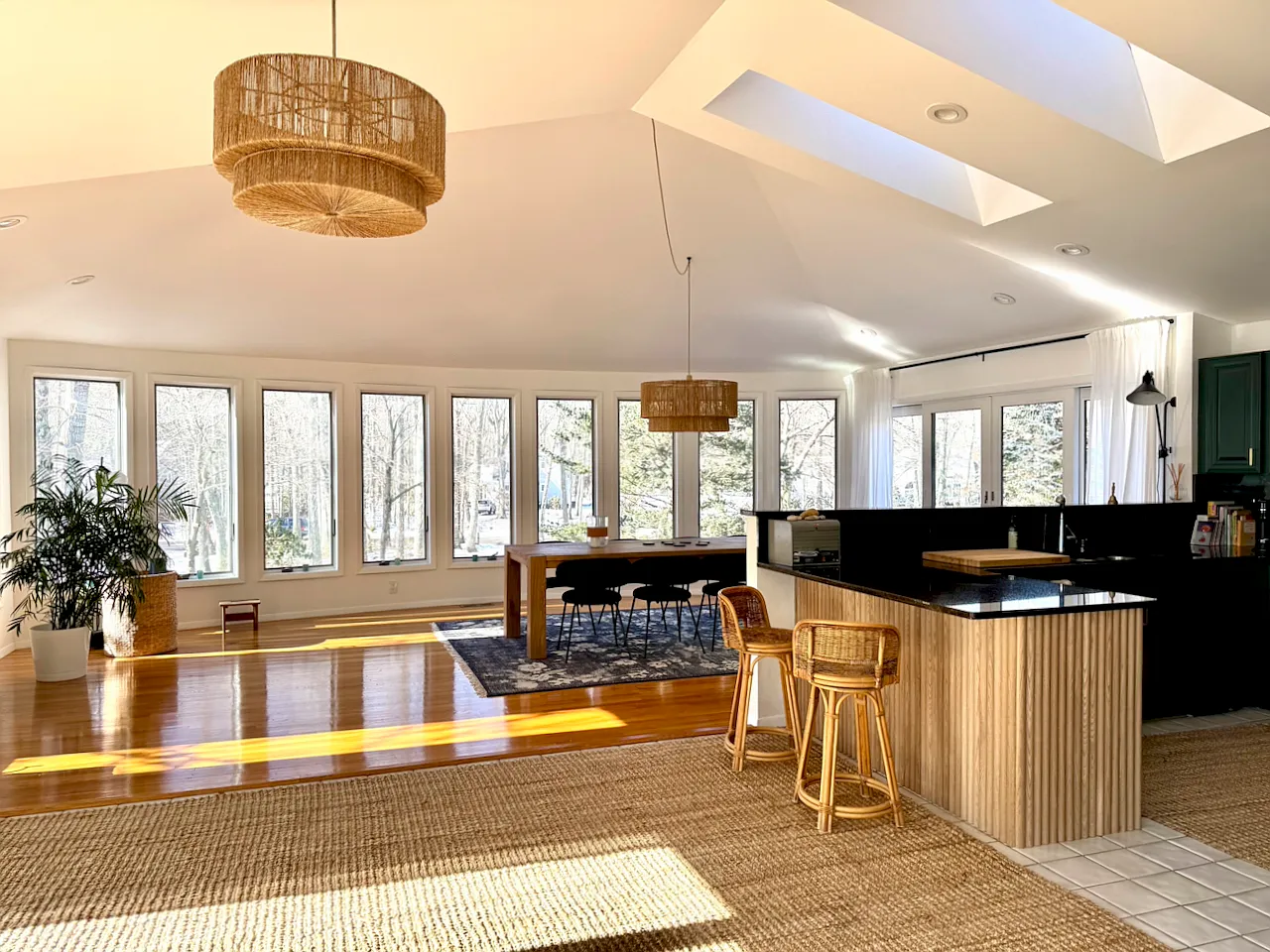 Shelter Island Maison de plage — Photo 3