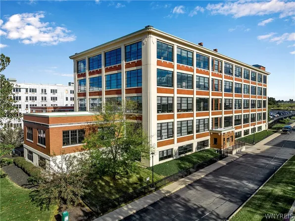 2917 Main St Unit G04, Buffalo, NY 14214