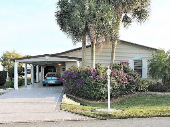 1588 Tanglewood Cir, Sebring, FL 33872