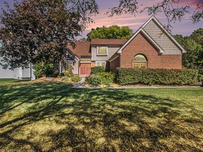 312 Dorchester Way, Milford, MI, 48381