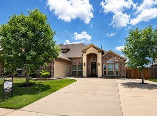 1410 Nighthawk Ln, Mansfield, TX 76063