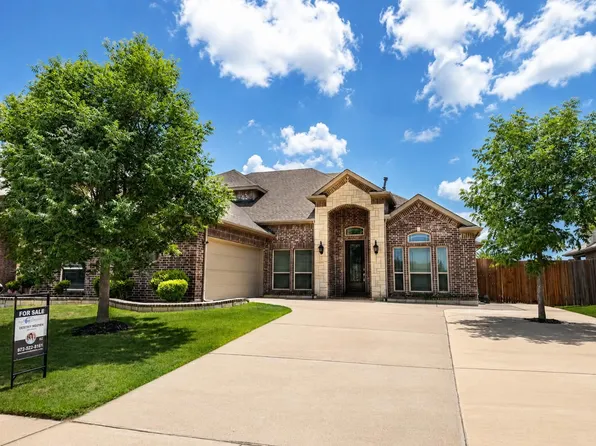 1410 Nighthawk Ln, Mansfield, TX 76063