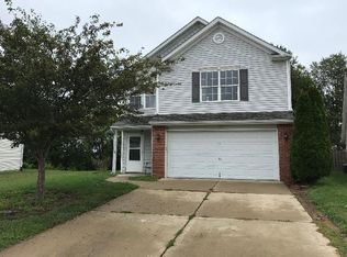 3986 Abraham Ct, Lafayette, IN 47905