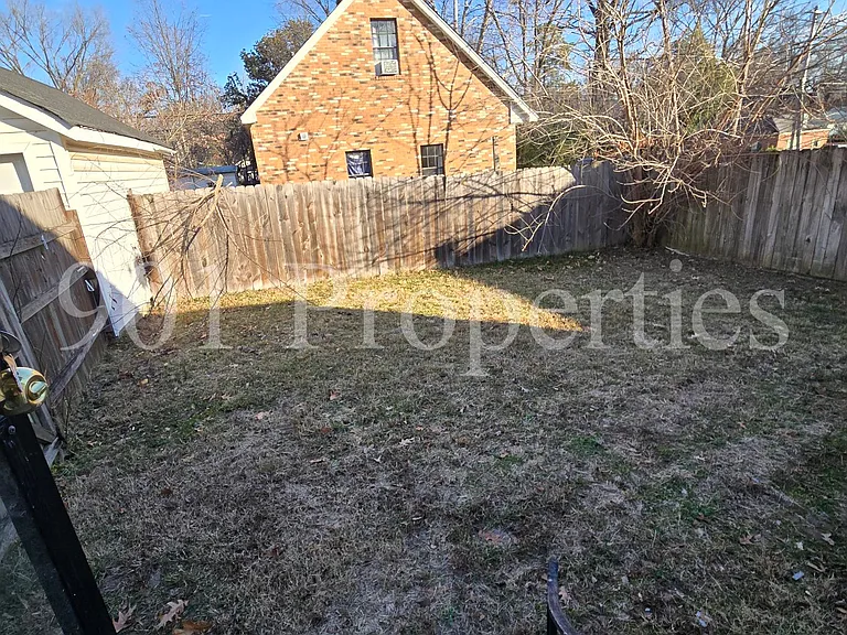 3708 Park Ave — Photo 14
