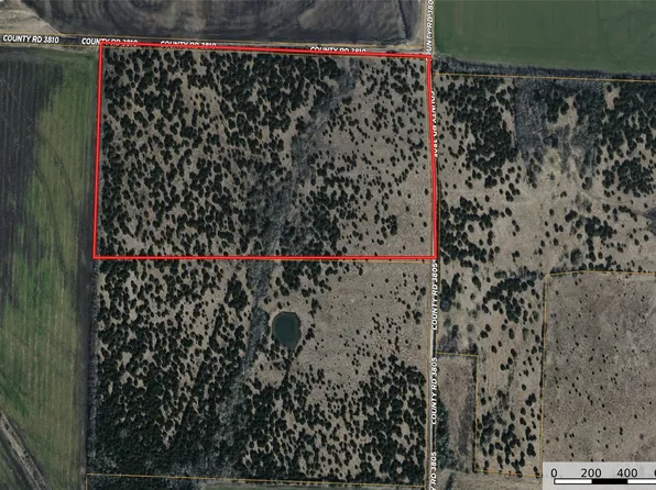 3 County Road 3805, Bailey, TX 75413