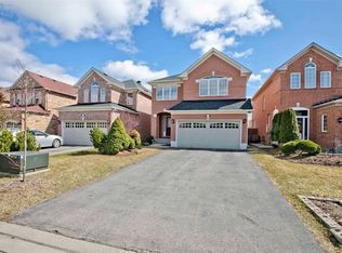 31 Fitzwilliam Ave, Richmond Hill, ON L4E4N8