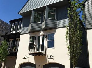 274 NE Colebrook St NE #18, Atlanta, GA 30307